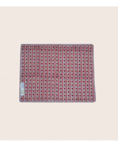 Quilted table mat Dinty