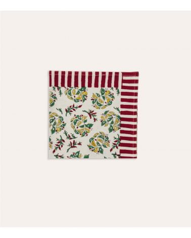 Sarso Napkin 18x18 inches