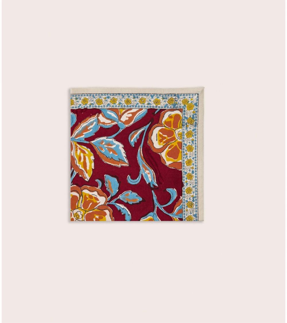 Serviette Loni 45x45 cm