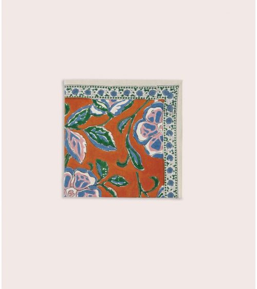 Serviette Loni 45x45 cm