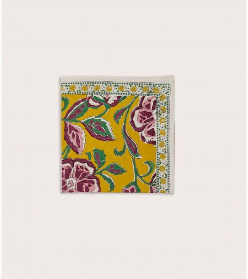 Serviette Loni 45x45 cm