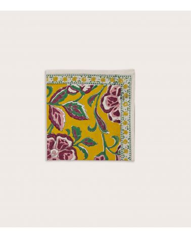 Serviette Loni 45x45 cm