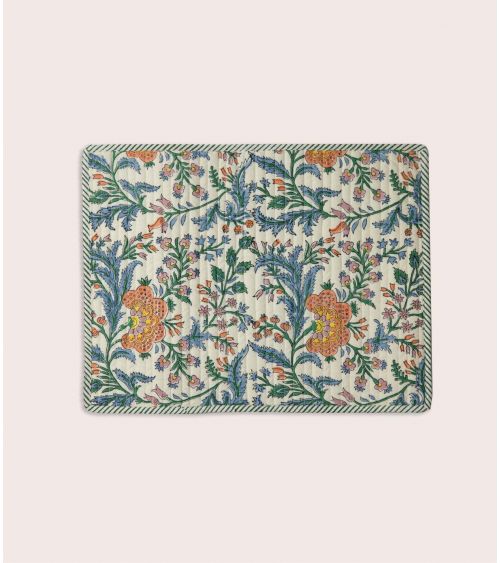 Set Matelassé Archana 35x45 cm