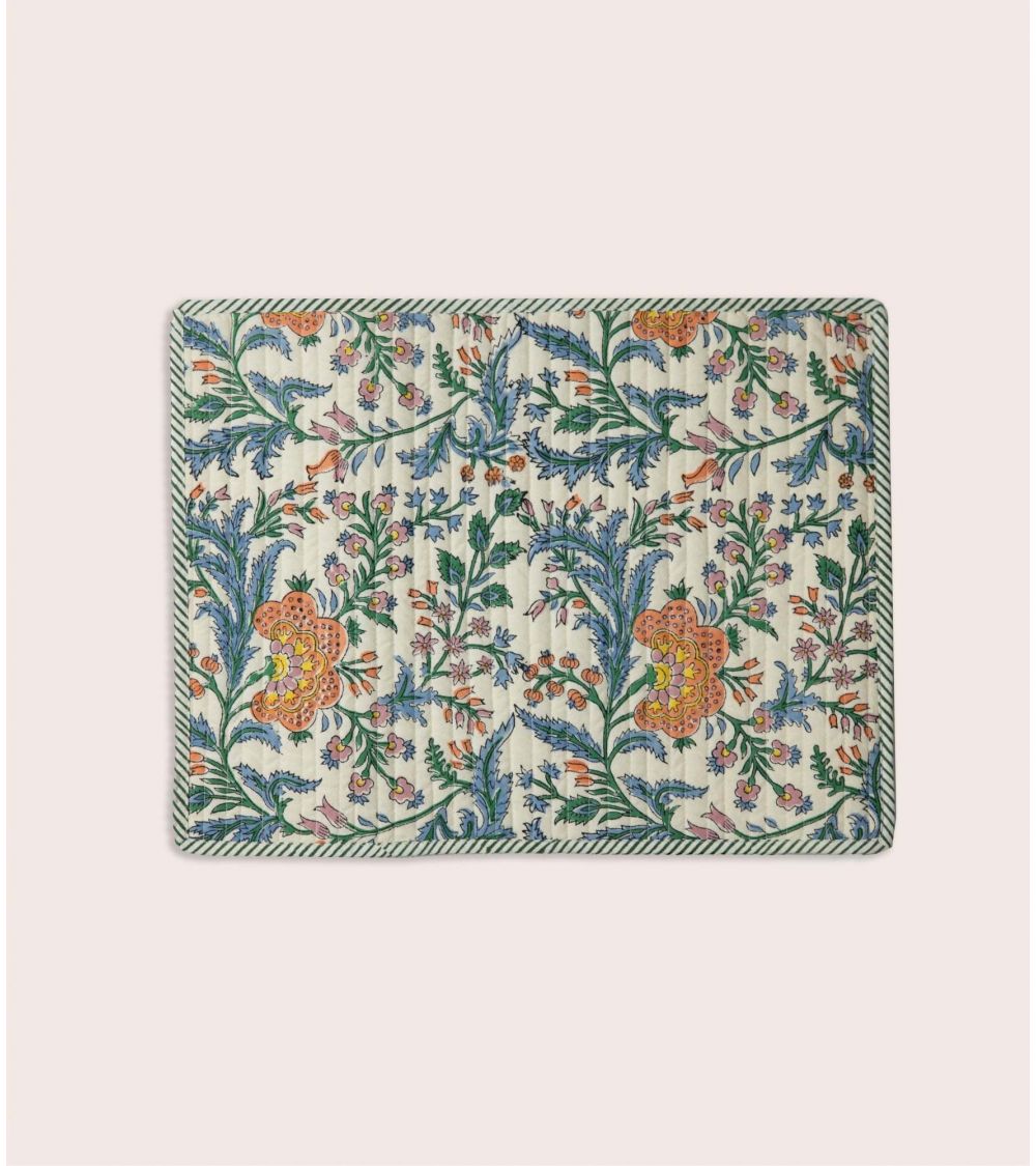 Set Matelassé Archana 35x45 cm