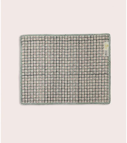 Set Matelassé Archana 35x45 cm