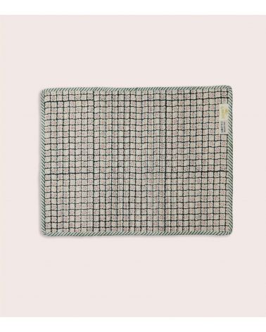 Set Matelassé Archana 35x45 cm