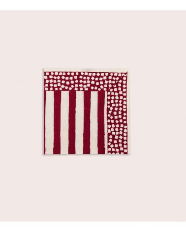 Serviette Lathi 45x45 cm