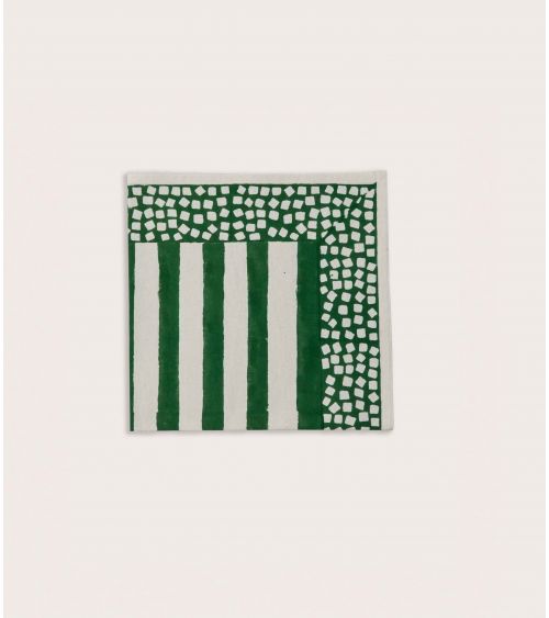 Serviette Lathi 45x45 cm