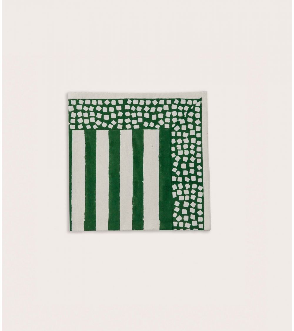 Serviette Lathi 45x45 cm