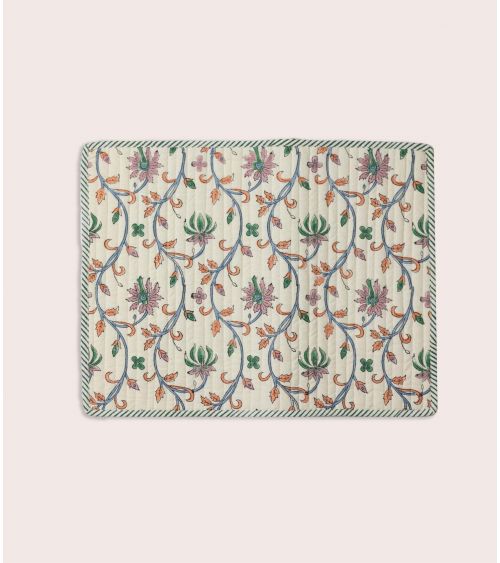 Set Matelassé Dinty 35x45 cm