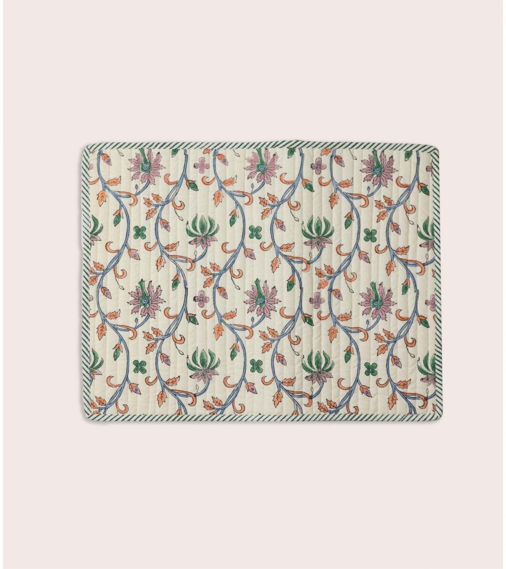 Set Matelassé Dinty 35x45 cm