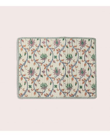 Set Matelassé Dinty 35x45 cm