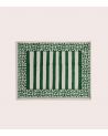 Lathi Table Mat 14x18 inches