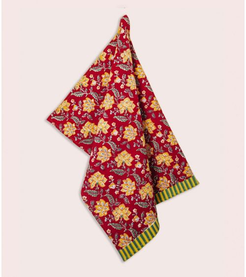 Torchon Rang 50x70 cm