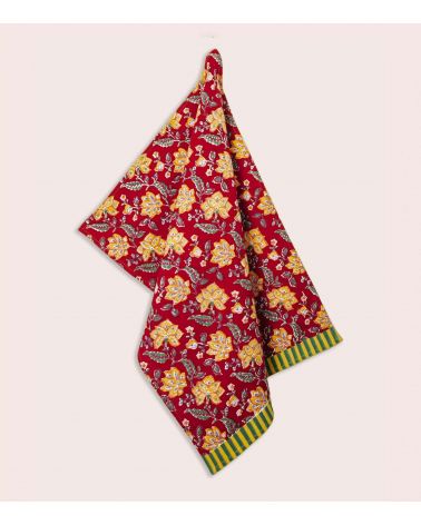 Torchon Rang 50x70 cm