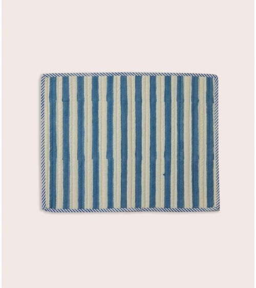 Set Matelassé Lathi 35x45 cm