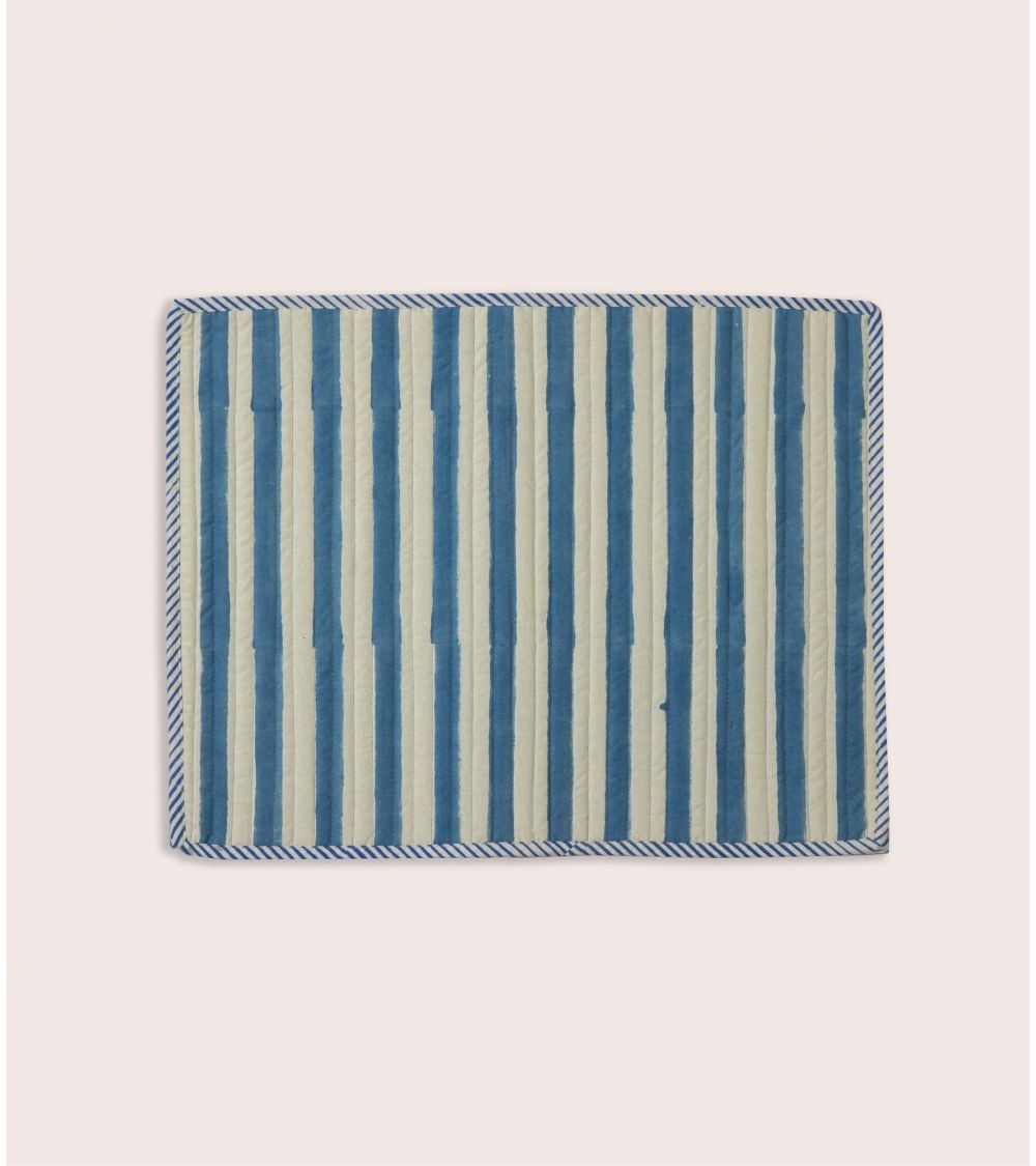 Set Matelassé Lathi 35x45 cm