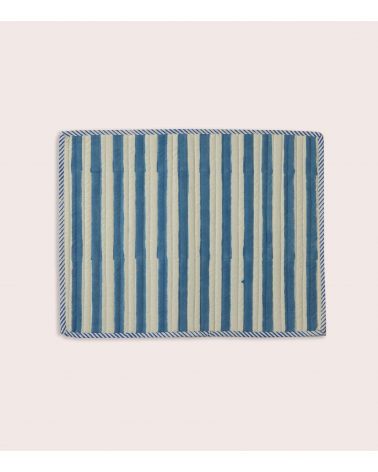 Set Matelassé Lathi 35x45 cm