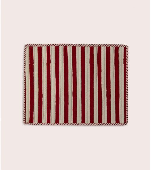 Set Matelassé Lathi 35x45 cm