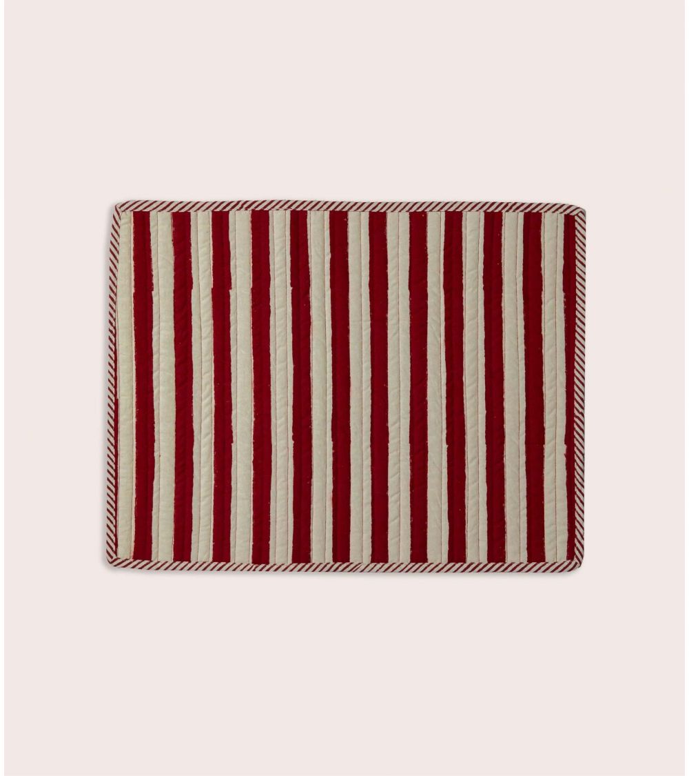 Set Matelassé Lathi 35x45 cm