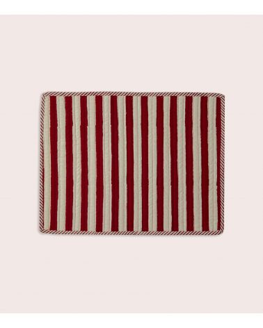 Set Matelassé Lathi 35x45 cm