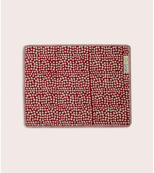 Set Matelassé Lathi 35x45 cm