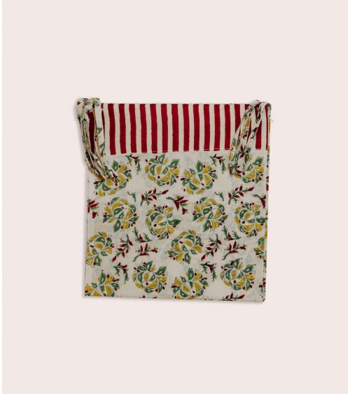 Sarso Curtain 43x98 inches