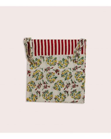 Rideau Sarso 110x250 cm