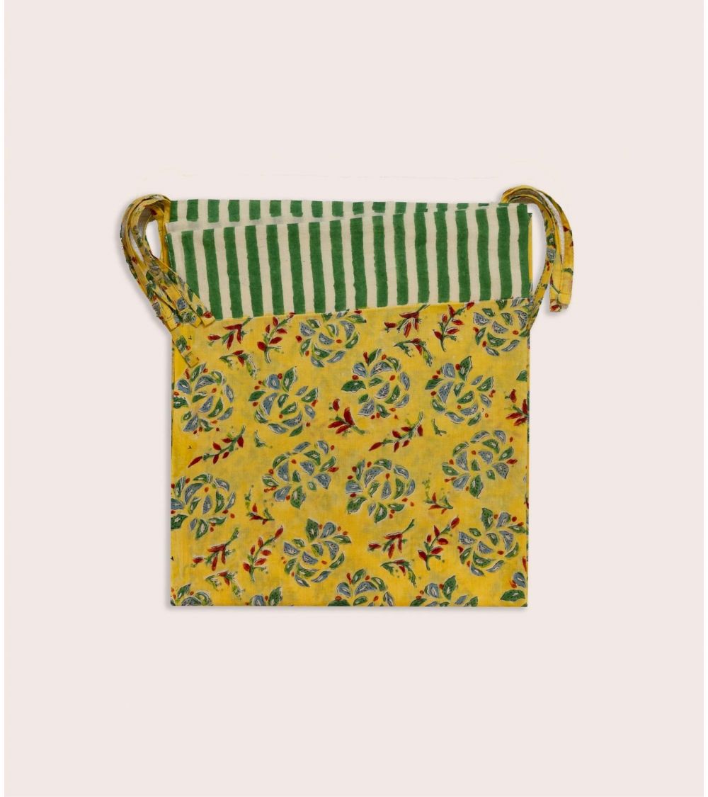 Rideau Sarso 110x250 cm