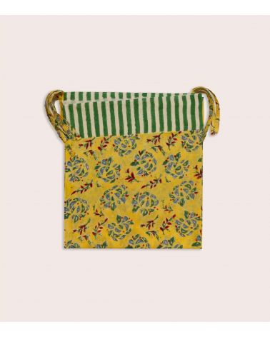 Rideau Sarso 110x250 cm