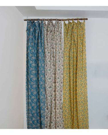 Rideau Rang 110x250 cm