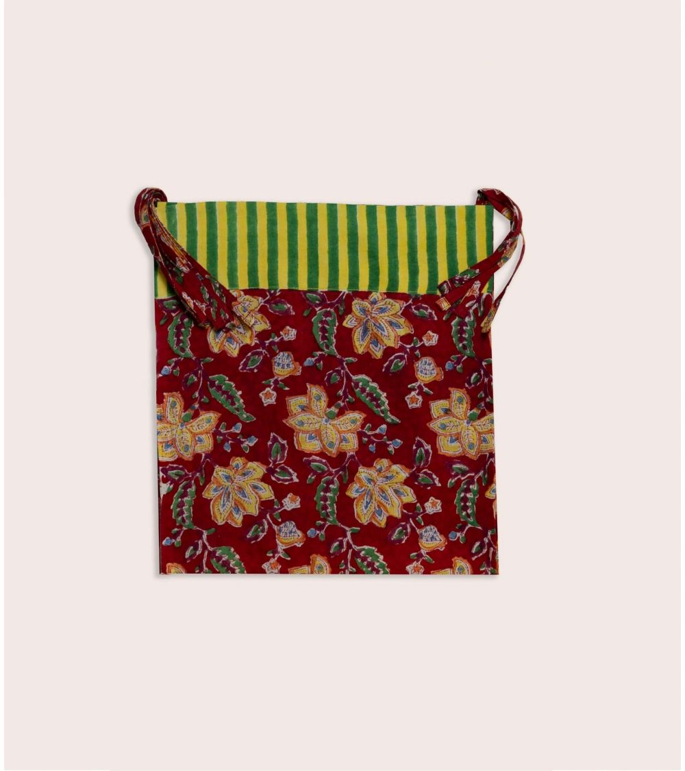 Rideau Rang 110x250 cm