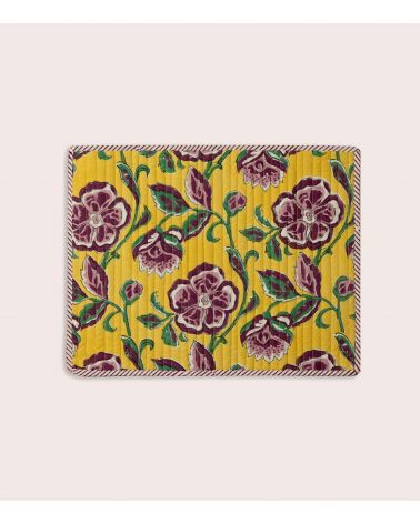 Set Matelassé Loni 35x45 cm