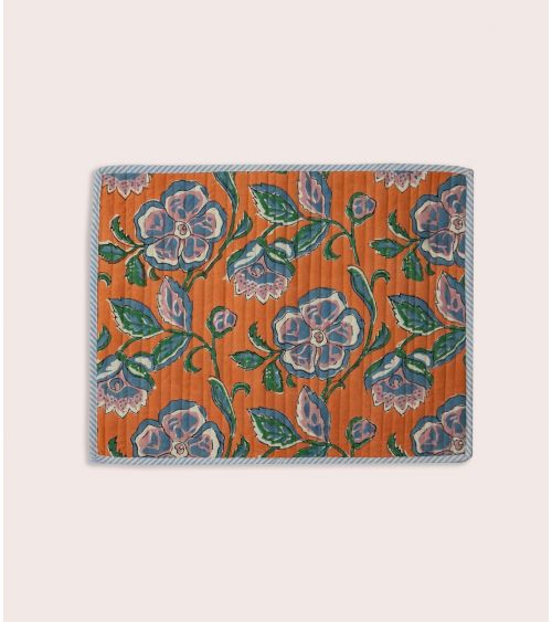 Set Matelassé Loni 35x45 cm