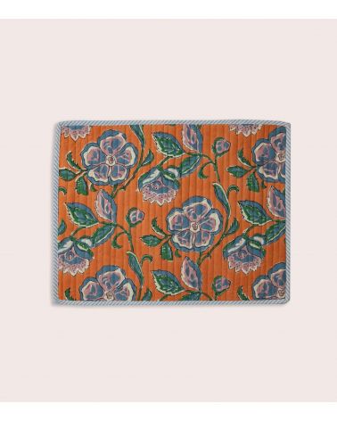 Set Matelassé Loni 35x45 cm