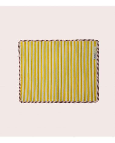 Set Matelassé Loni 35x45 cm