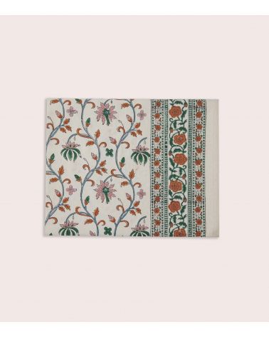 Nappe Dinty 140x235 cm