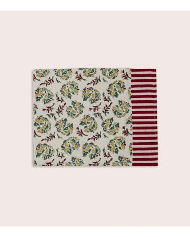 Nappe Sarso 140x235 cm