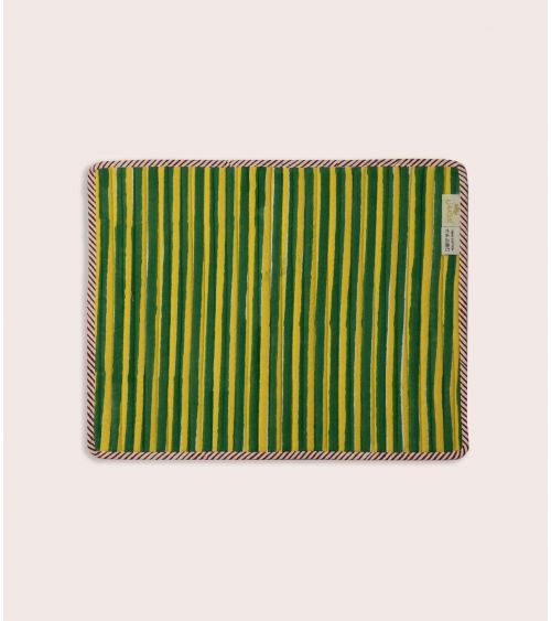 Set Matelassé Rang 35x45 cm