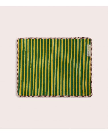 Set Matelassé Rang 35x45 cm