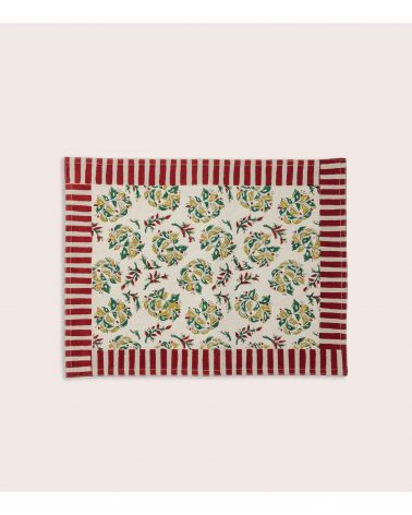 Sarso Table Mat 14x18 inches