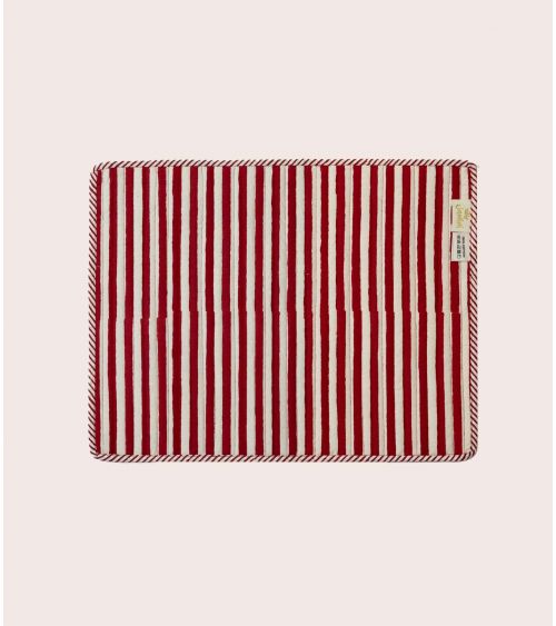 Set Matelassé Sarso 35x45 cm