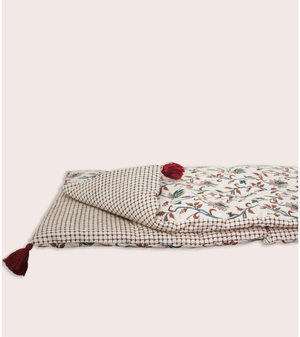 Bout de lit Dinty 85x200 cm