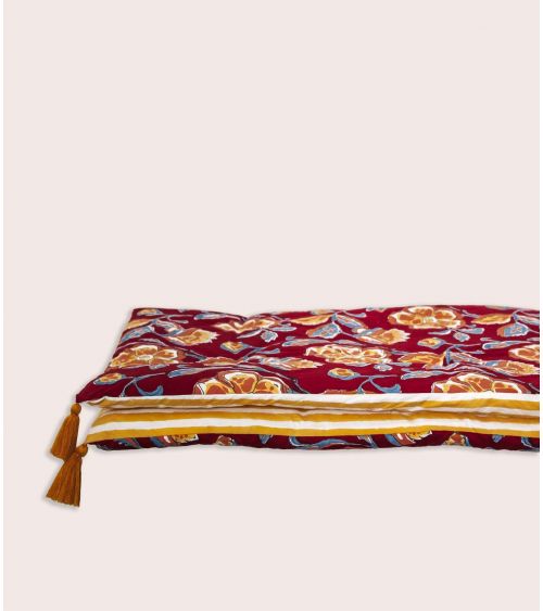 Bout de lit Loni 85x200 cm