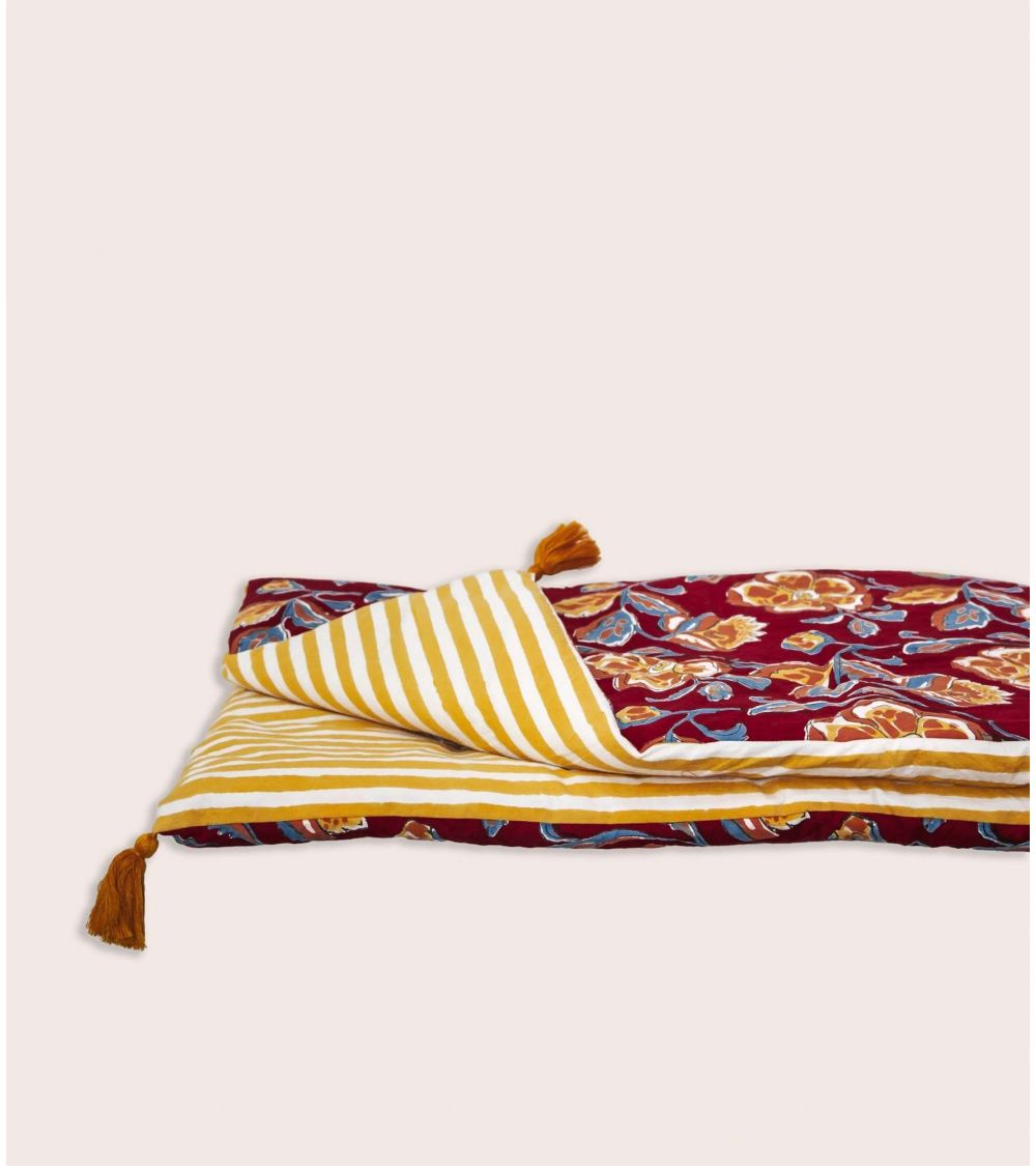 Bout de lit Loni 85x200 cm