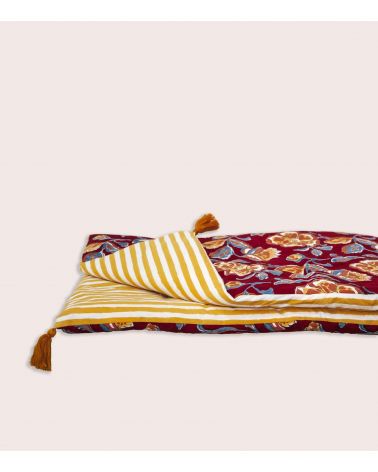 Bout de lit Loni 85x200 cm