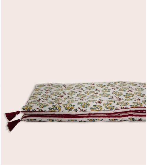 Bout de lit Sarso 85x200 cm