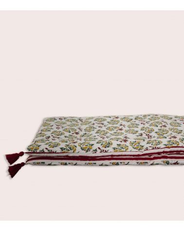 Bout de lit Sarso 85x200 cm