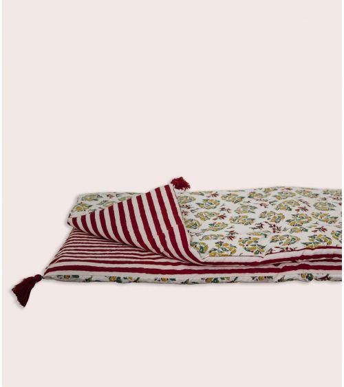 Sarso Bed Runner 34x79 inches