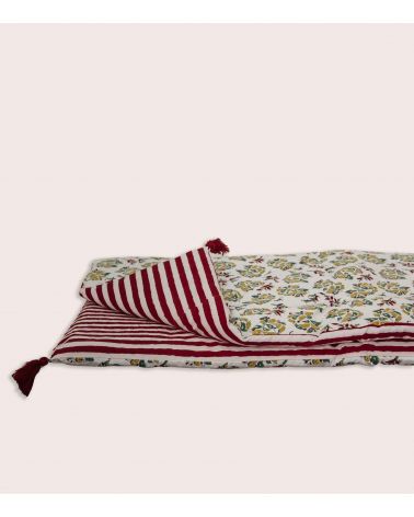 Bout de lit Sarso 85x200 cm